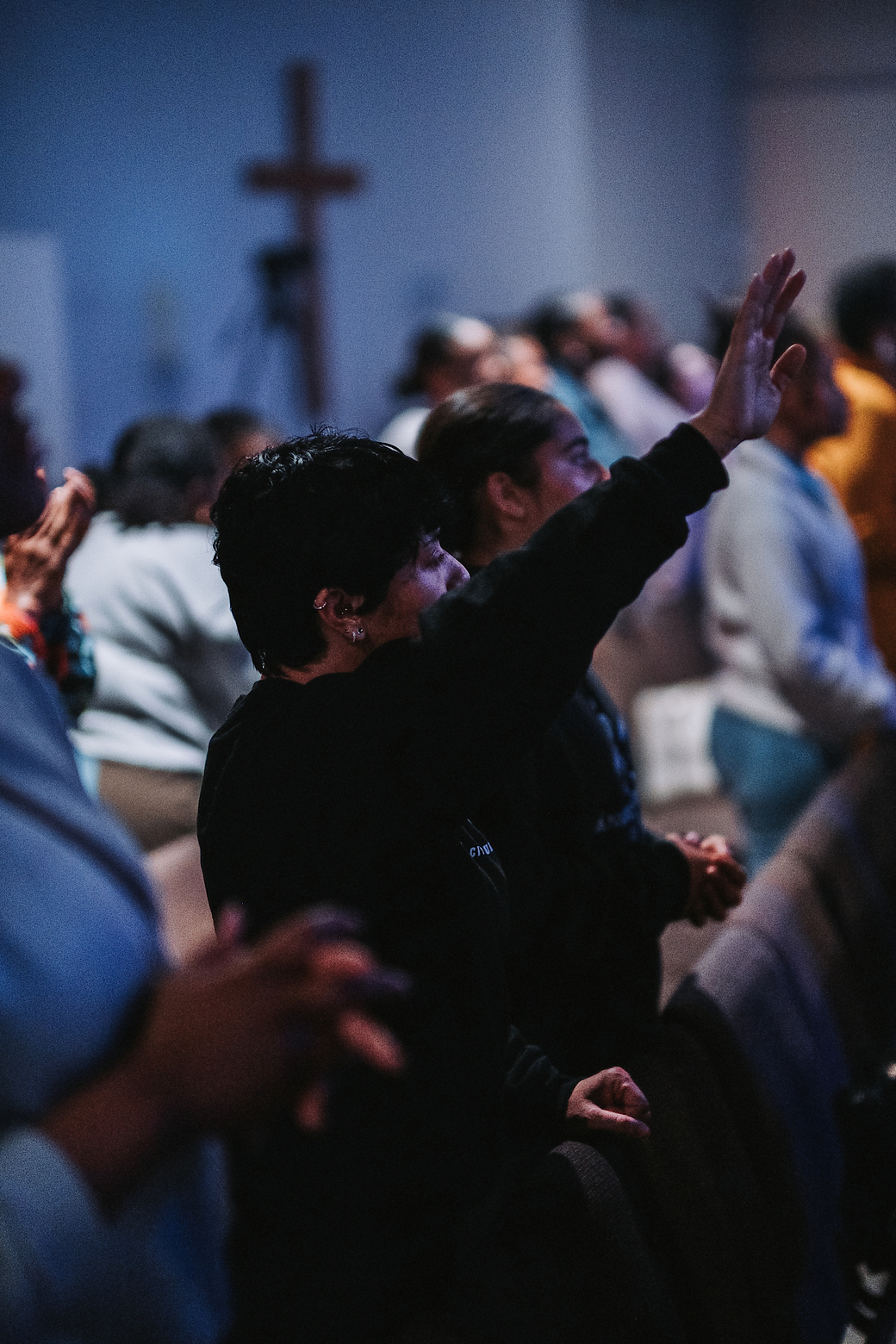 Women’s Gatherings